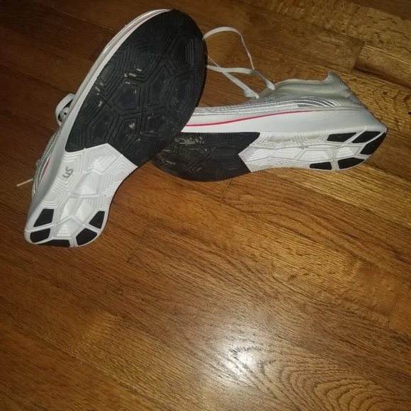 Nike Air Zoom Fly SP Sneakers - Picture 9 of 12